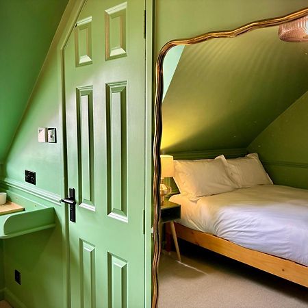 Rooms At The Quayside Are Stylish En-Suite Rooms On Poole Quay All Fully Refurbed For Summer 2024 Exterior photo