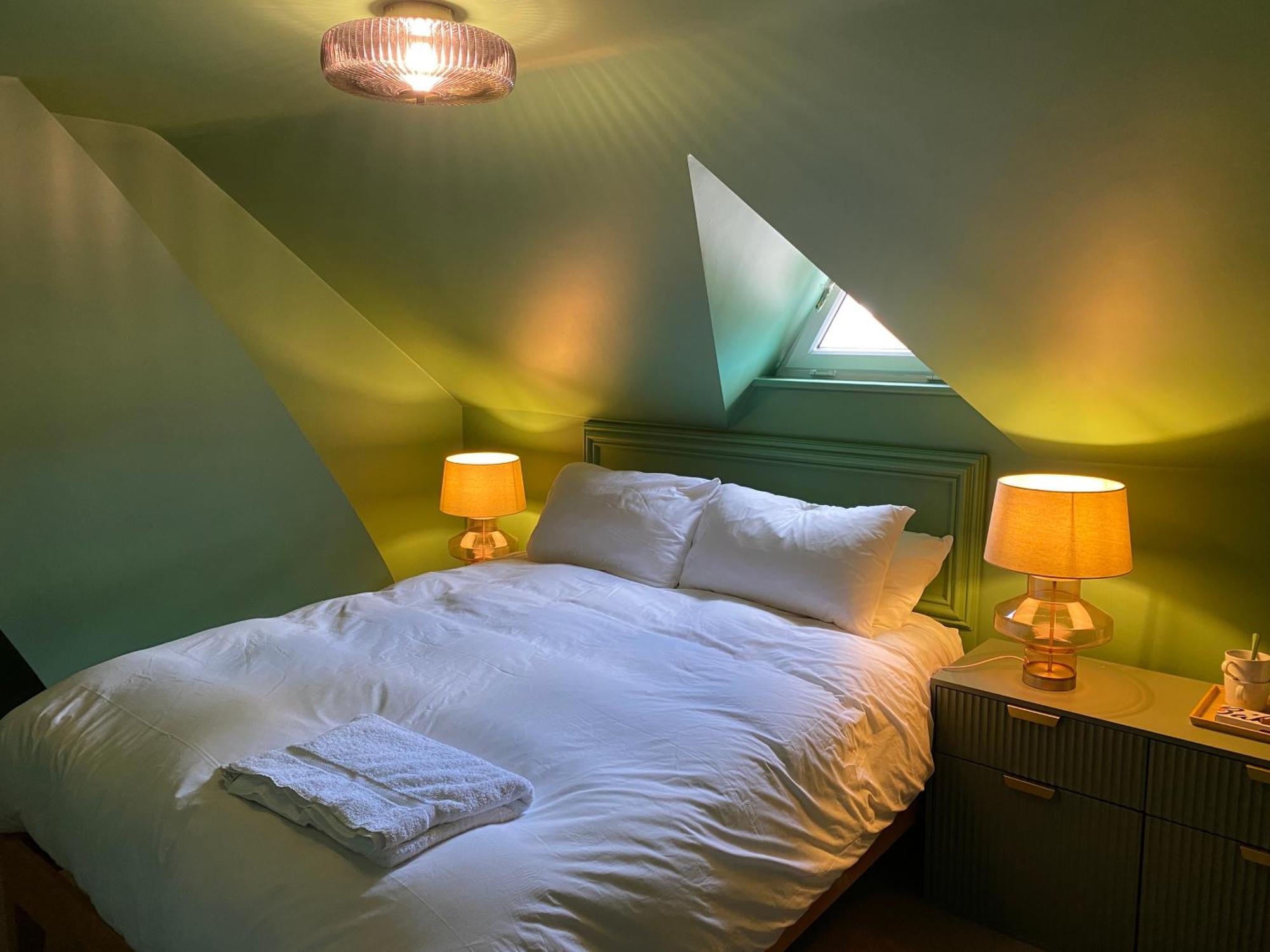 Rooms At The Quayside Are Stylish En-Suite Rooms On Poole Quay All Fully Refurbed For Summer 2024 Exterior photo