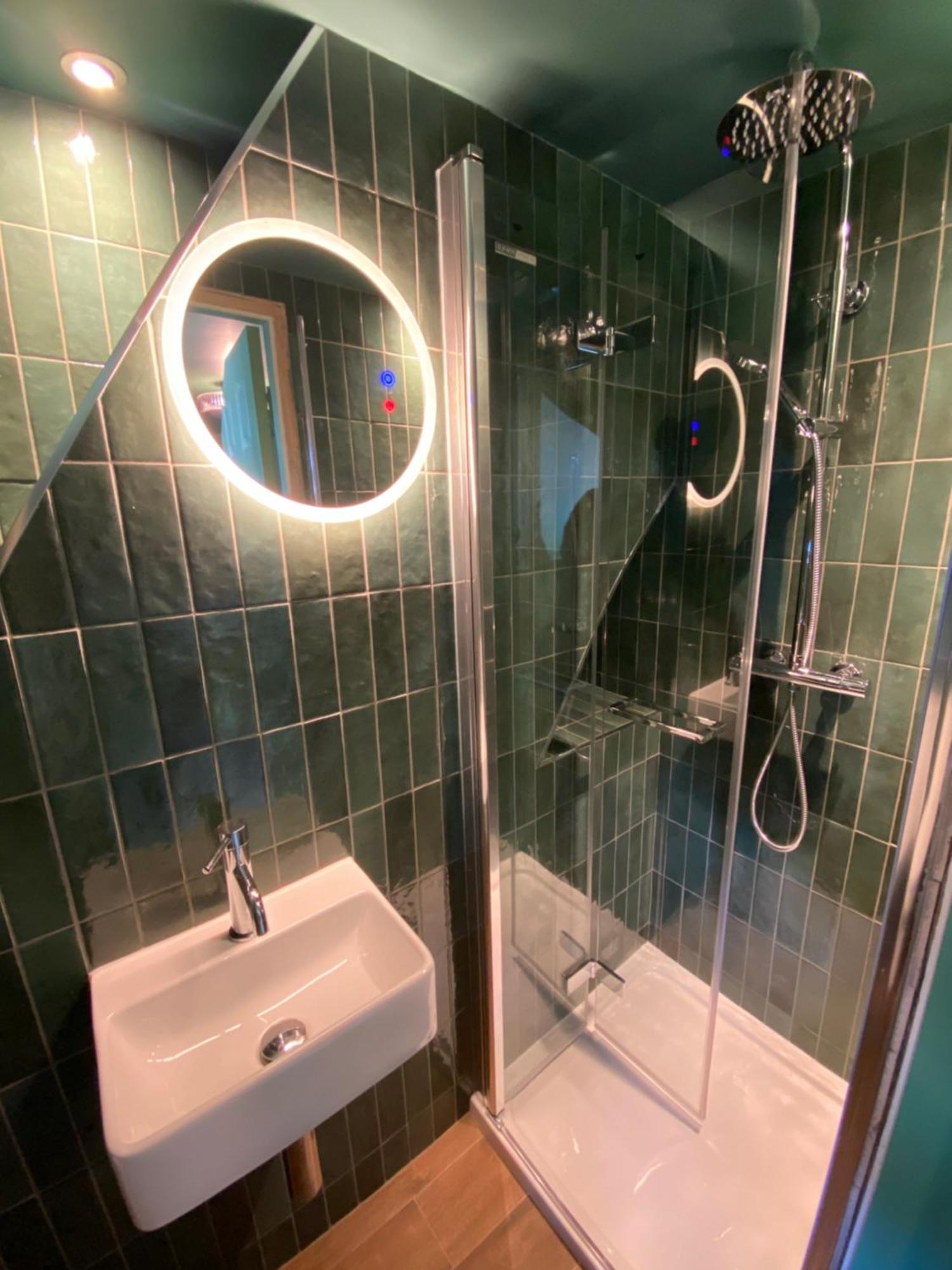 Rooms At The Quayside - Stylish En-Suite Rooms On Poole Quay All Fully Refurbed Exterior photo
