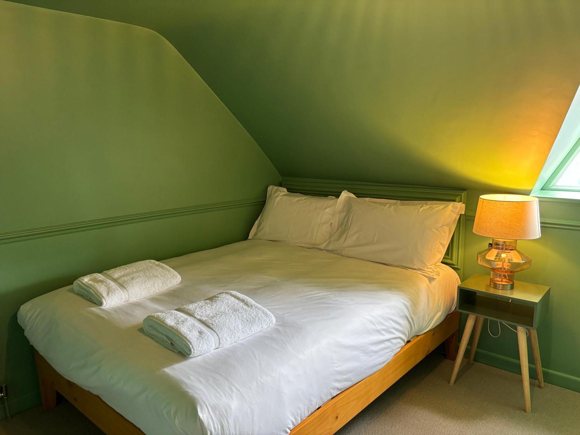 Rooms At The Quayside Are Stylish En-Suite Rooms On Poole Quay All Fully Refurbed For Summer 2024 Exterior photo