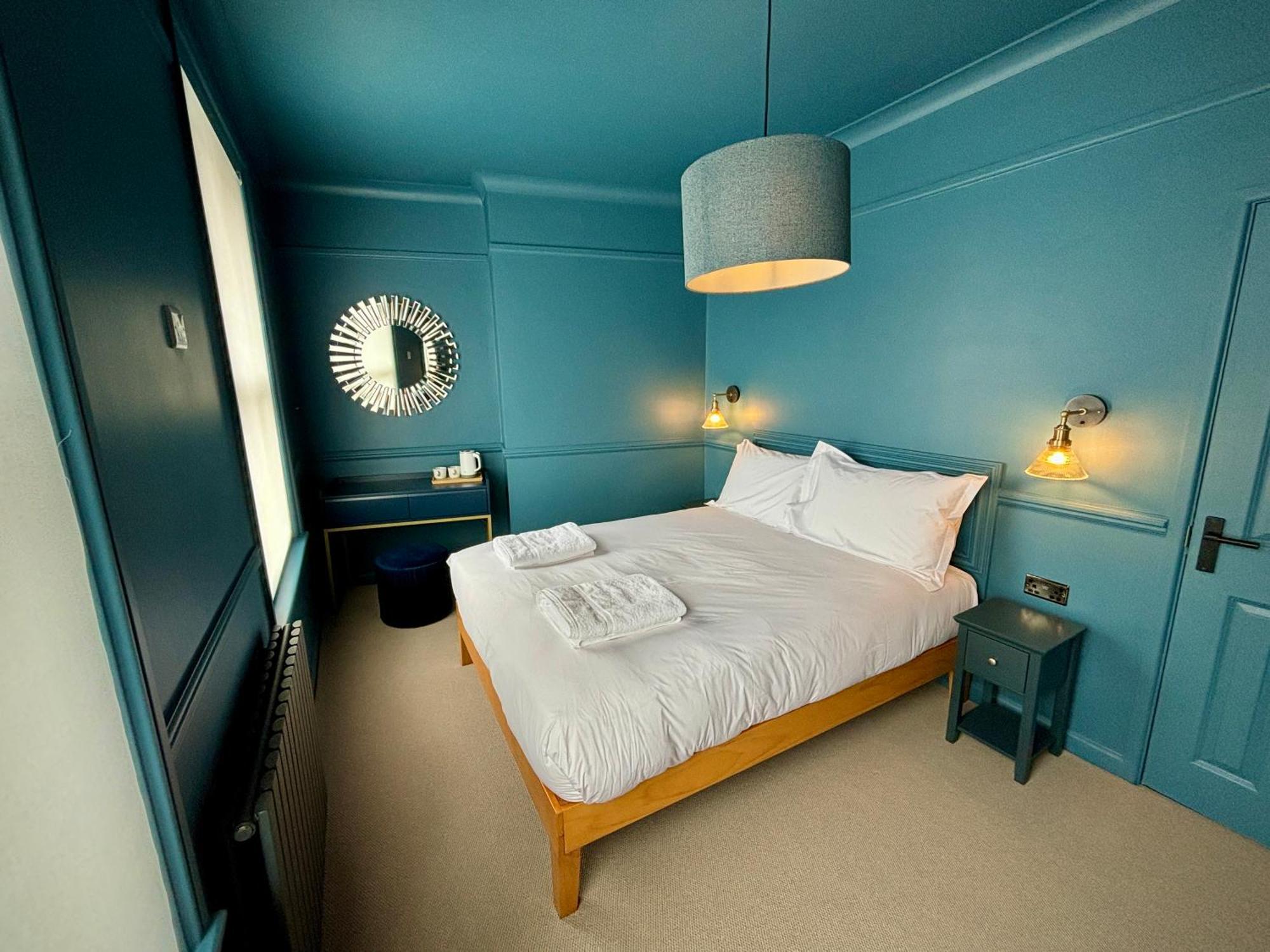 Rooms At The Quayside Are Stylish En-Suite Rooms On Poole Quay All Fully Refurbed For Summer 2024 Exterior photo