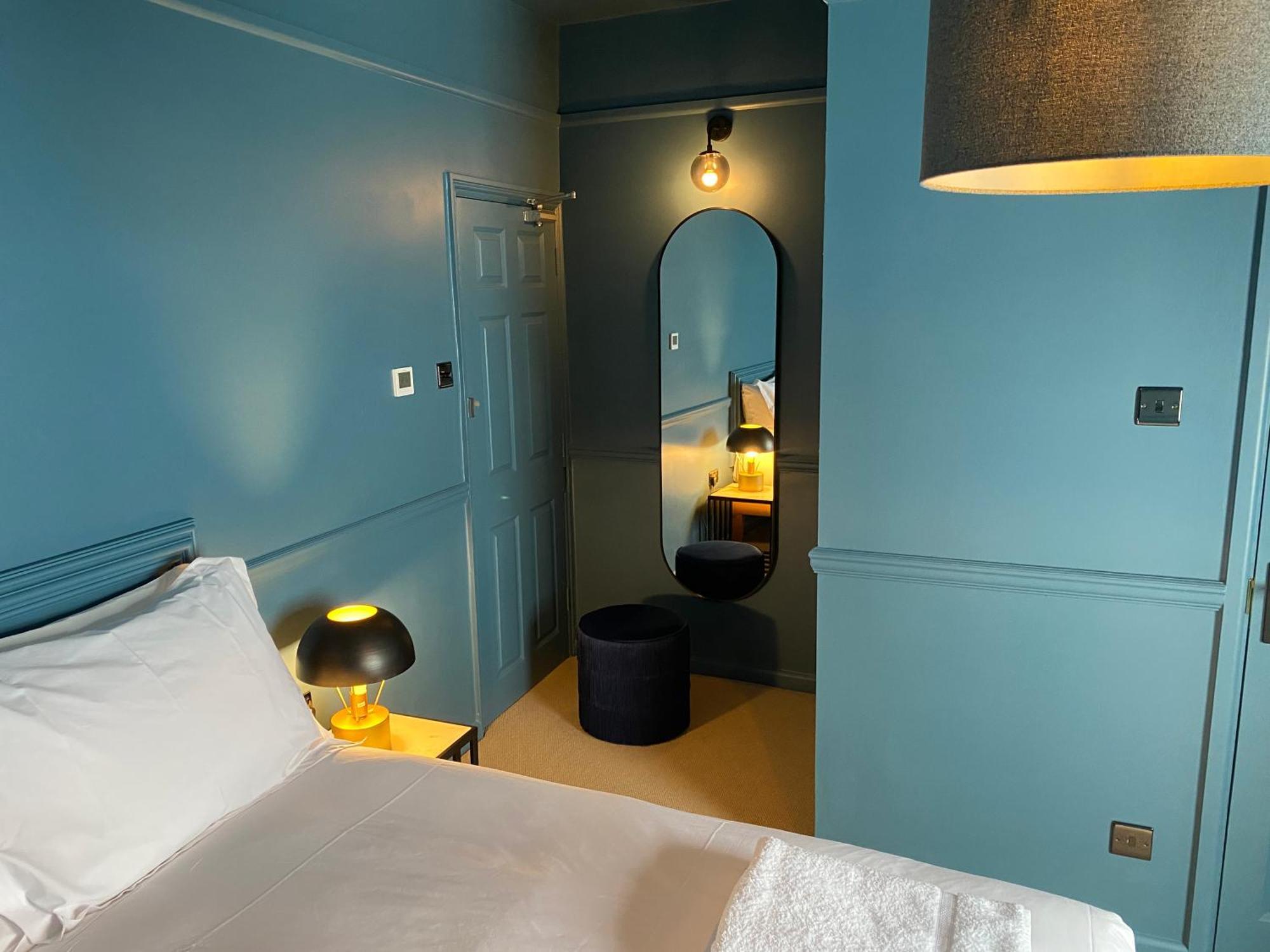 Rooms At The Quayside Are Stylish En-Suite Rooms On Poole Quay All Fully Refurbed For Summer 2024 Exterior photo