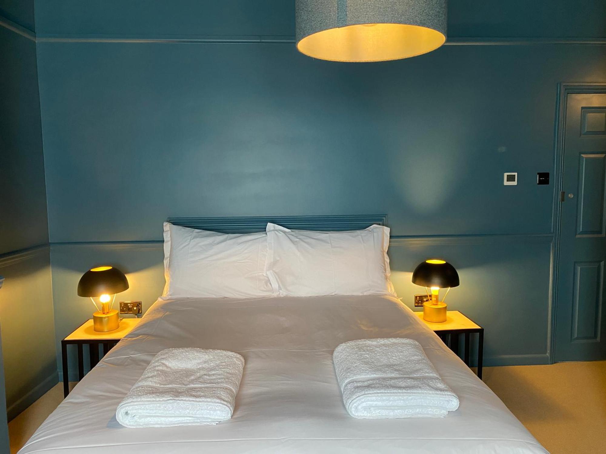 Rooms At The Quayside Are Stylish En-Suite Rooms On Poole Quay All Fully Refurbed For Summer 2024 Exterior photo