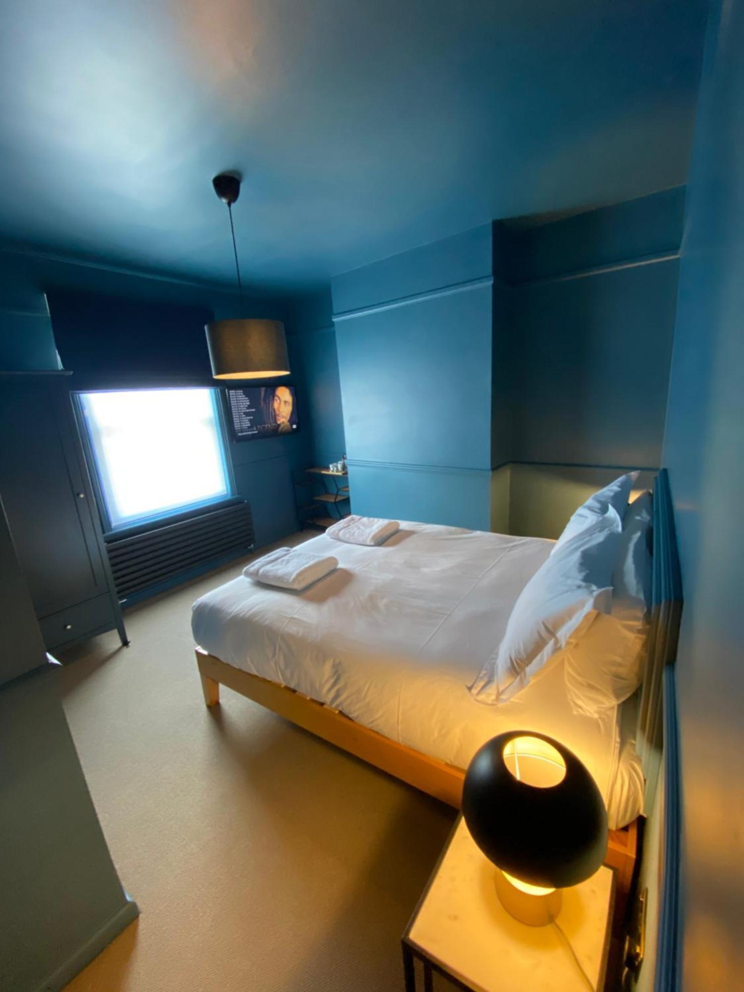 Rooms At The Quayside Are Stylish En-Suite Rooms On Poole Quay All Fully Refurbed For Summer 2024 Exterior photo