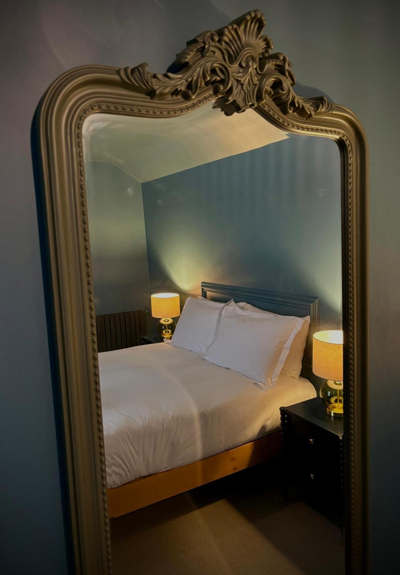 Rooms At The Quayside Are Stylish En-Suite Rooms On Poole Quay All Fully Refurbed For Summer 2024 Exterior photo