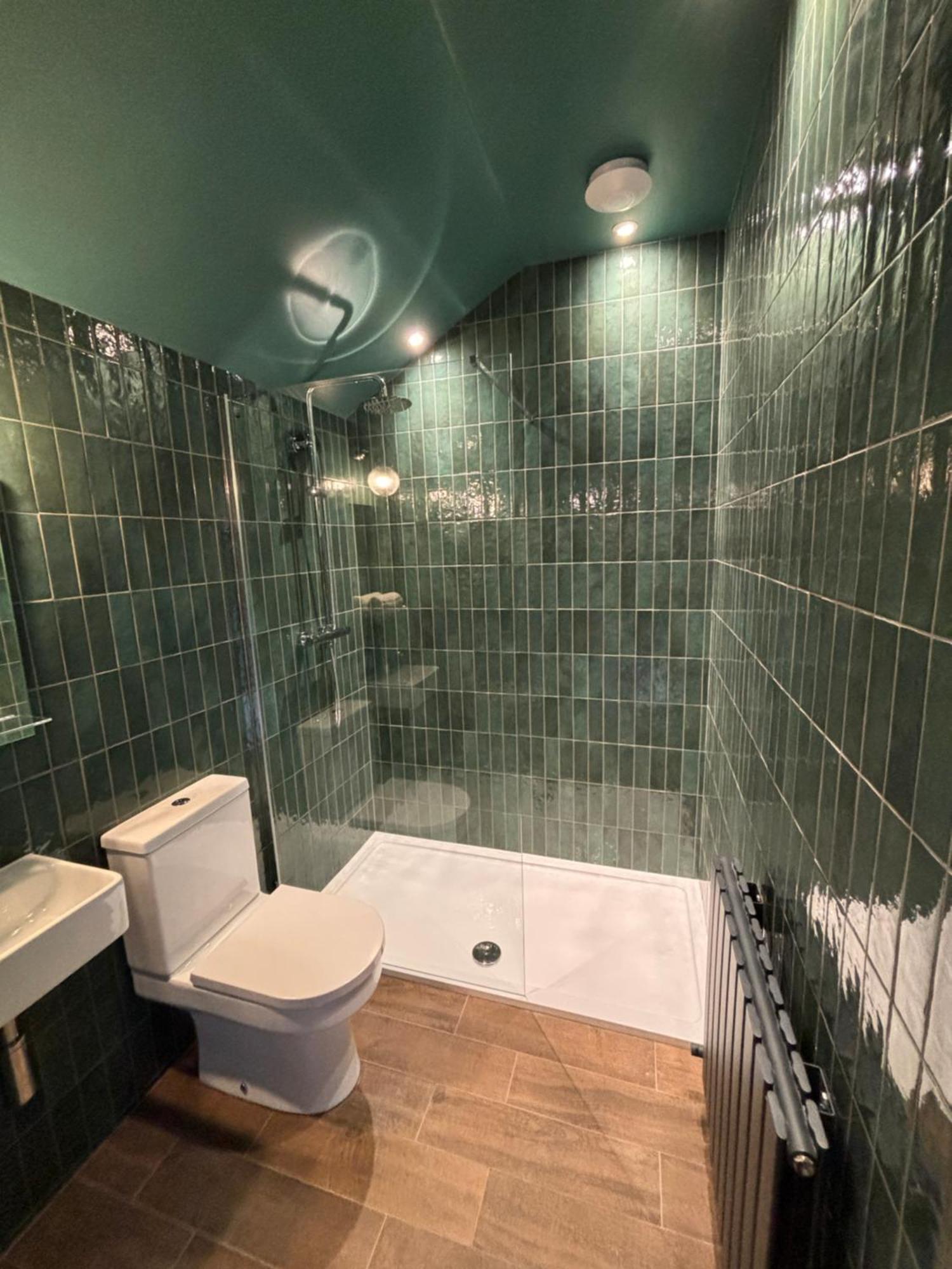 Rooms At The Quayside - Stylish En-Suite Rooms On Poole Quay All Fully Refurbed Exterior photo